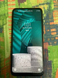 Samsung A11 (just bought from Australia )