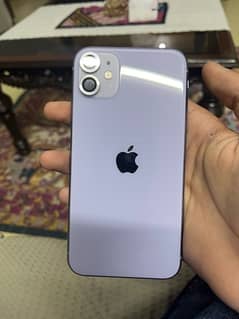 Iphone 11 ( non pta ) 128GB