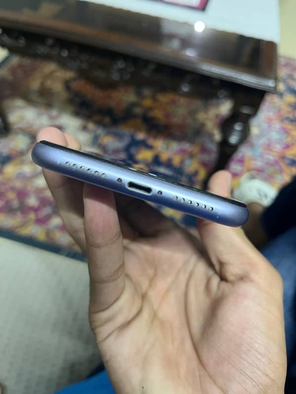 Iphone 11 ( non pta ) 128GB 1