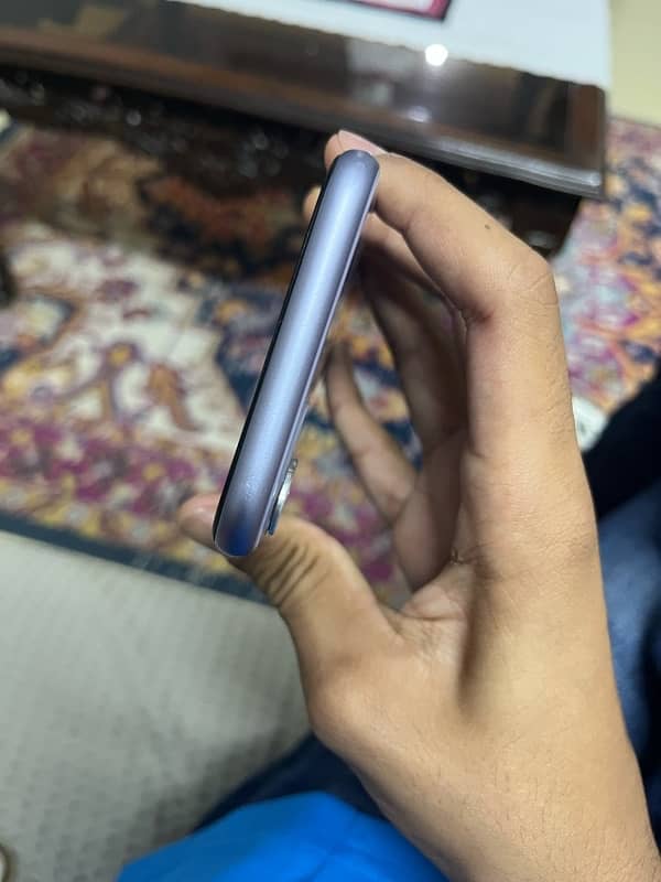 Iphone 11 ( non pta ) 128GB 2