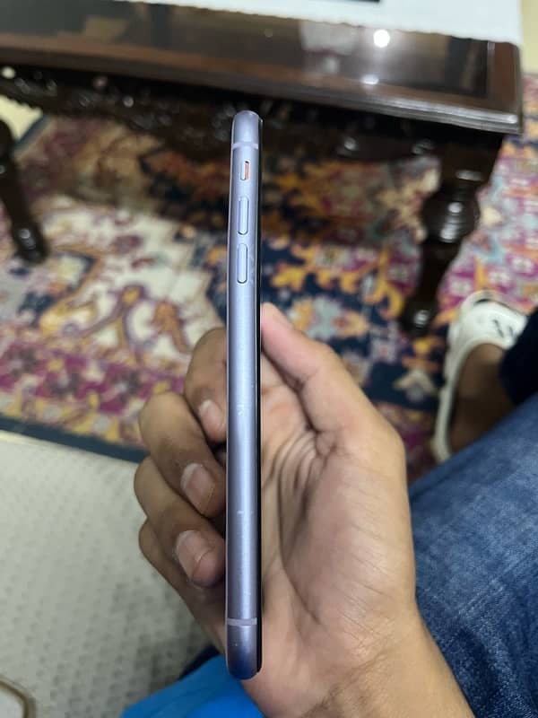 Iphone 11 ( non pta ) 128GB 3