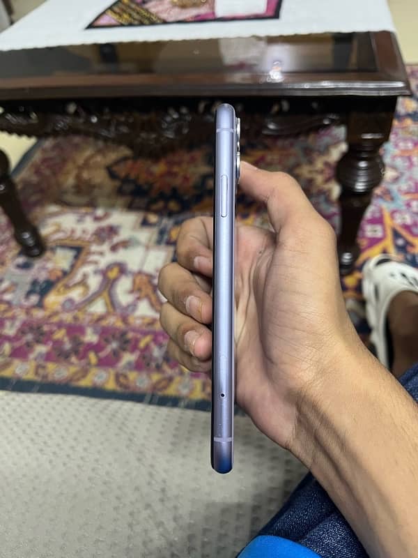 Iphone 11 ( non pta ) 128GB 4