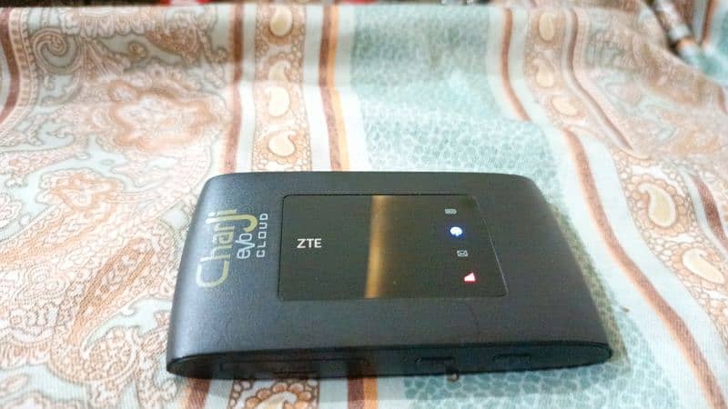 ptcl charhi evo Cloud 1