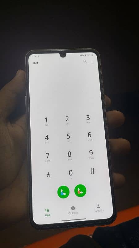 LG v60 dual sim pta approved 5