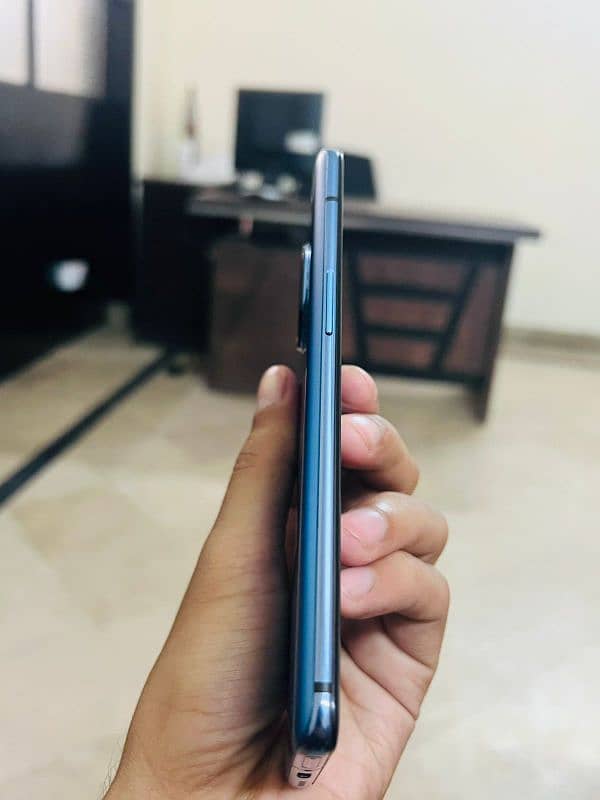 One Plus 7t dual sim approved 2