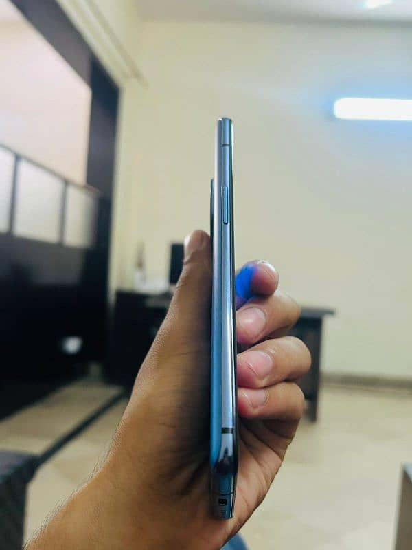 One Plus 7t dual sim approved 7