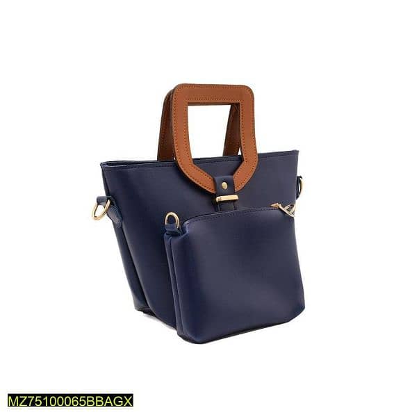 women's hand bags . . . 3