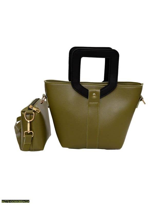 women's hand bags . . . 7