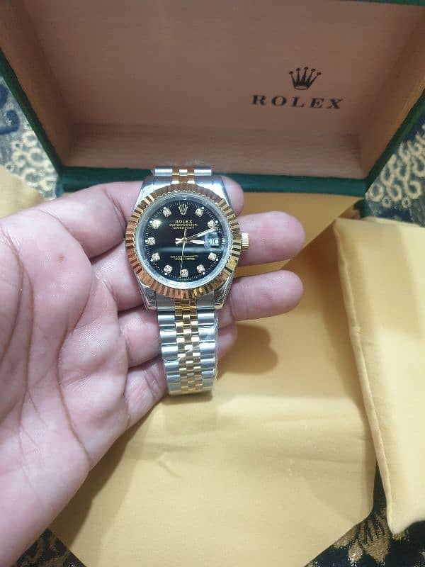 I'm selling watch 0