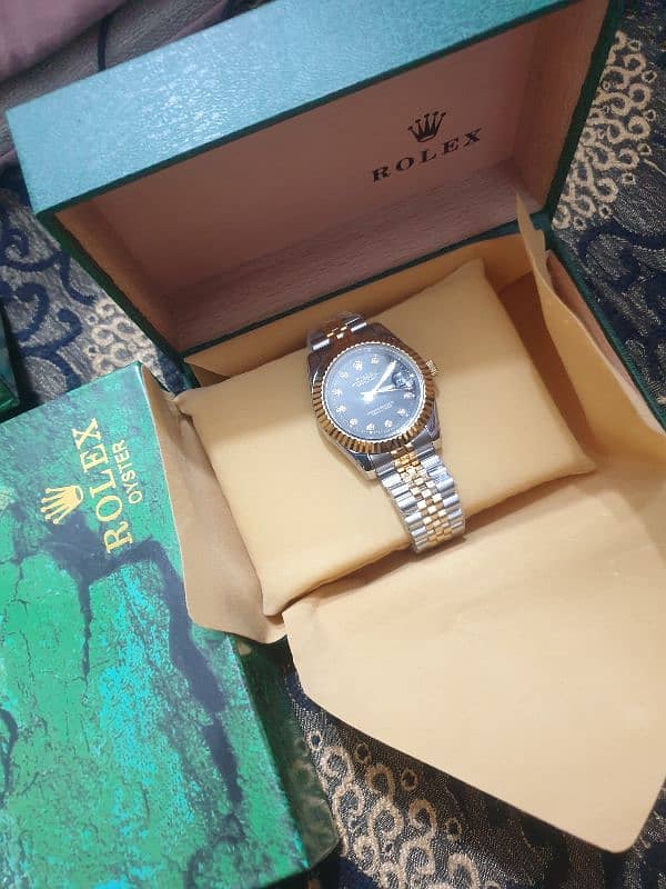 I'm selling watch 3