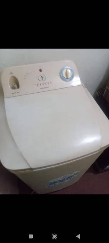 Washing Machine 2