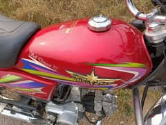 union star 70cc