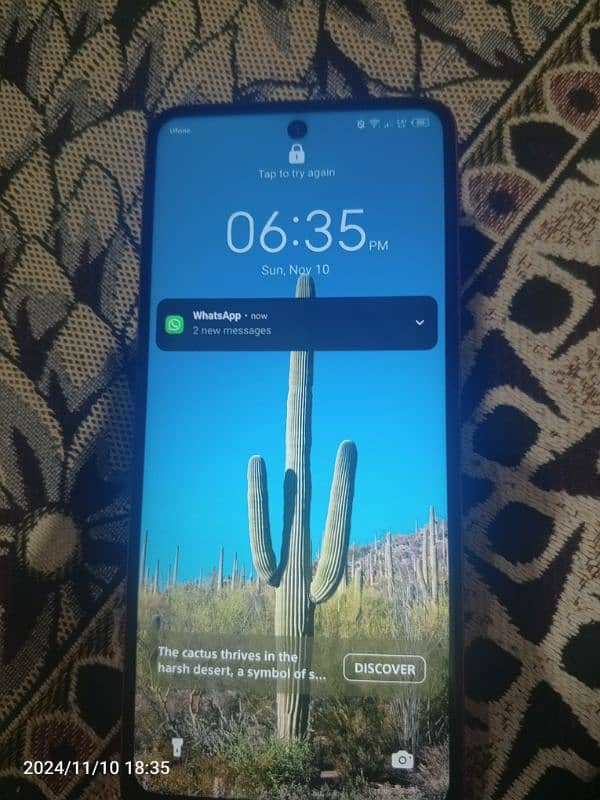 Tecno sprak 10 pro 0