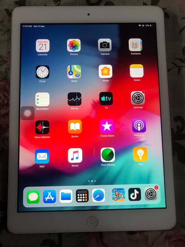 Ipad air 1 for sale 1