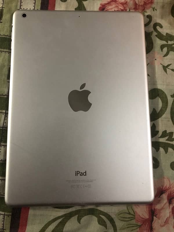 Ipad air 1 for sale 4