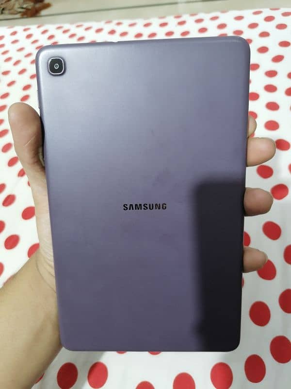 galaxy tab 2 (2020] 3