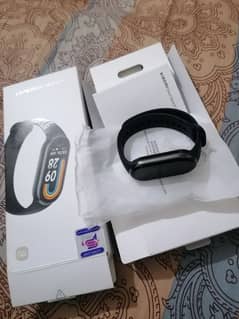 xiaomi smart band brand new