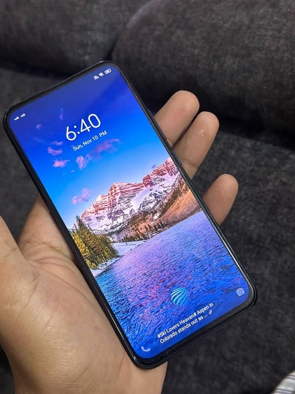 vivo v17 pro 1