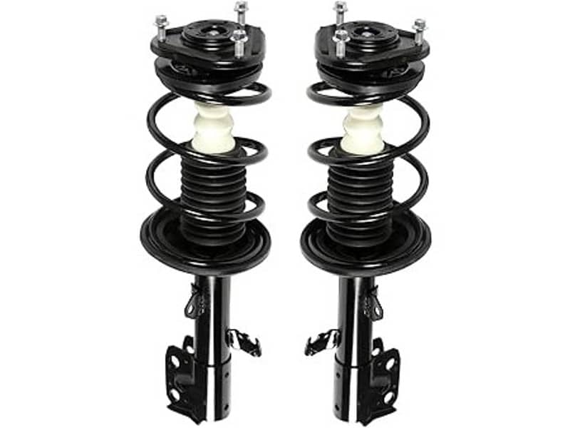 Front Shocks Toyota Corolla 2008-2014 set 5