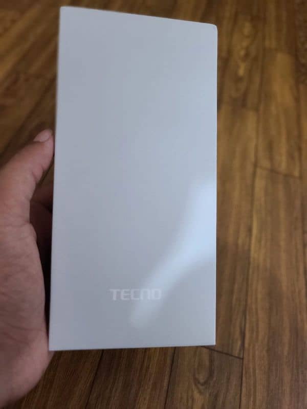 TECHNO POVA 5 PRO 5G 15