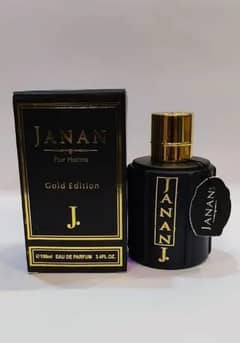 j. Fragrance