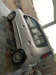 Hyundai Santro 2001