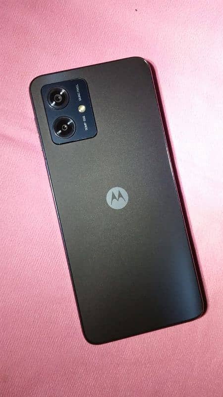 Moto G54 5G 1