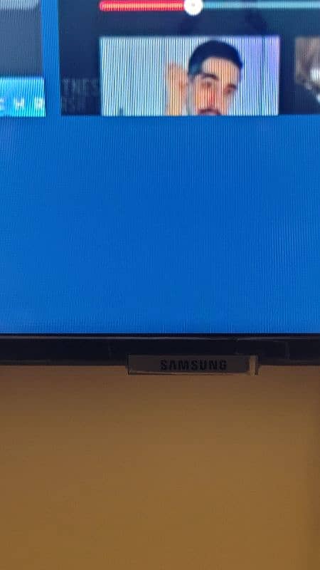 samsung 58 inch original led 1