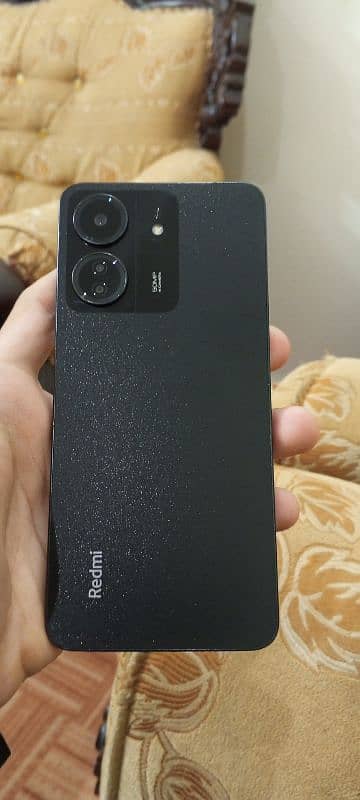 xiaomi redmi 13c new phone 0