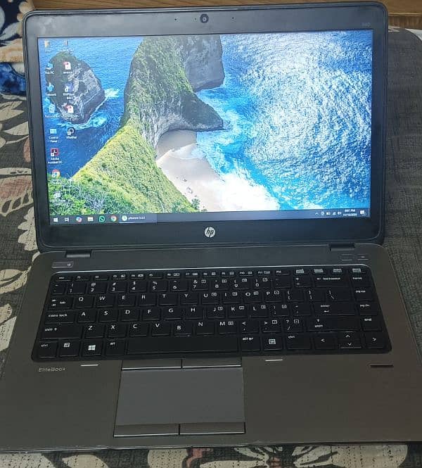 Laptop for sale 3