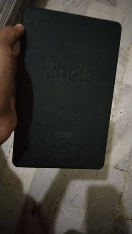 kindly tablet 2