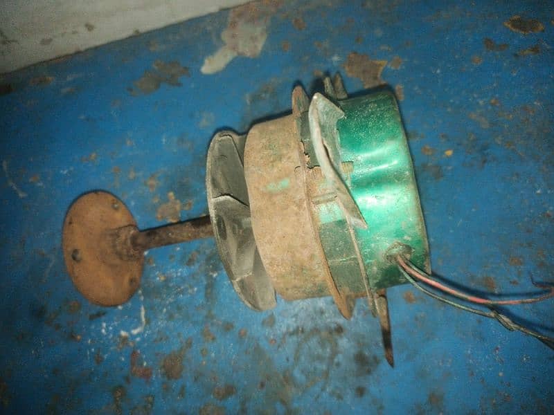 spinner motor 2