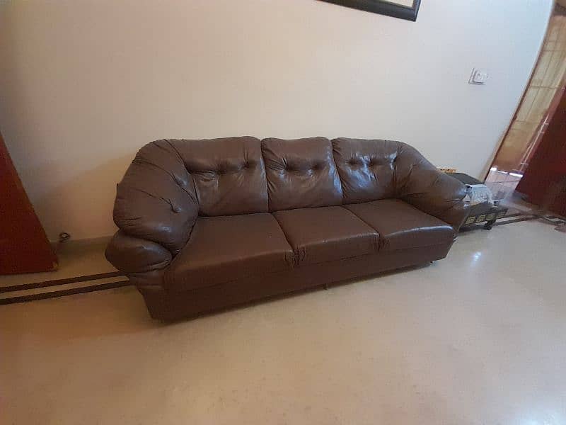 7 Seats Sofa Set 1