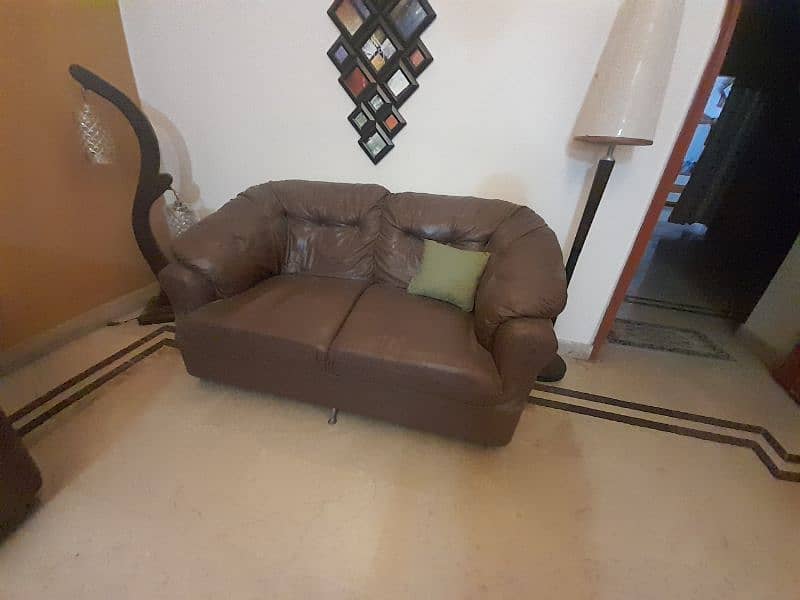 7 Seats Sofa Set 3