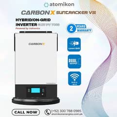 Carbon X (Inverter)