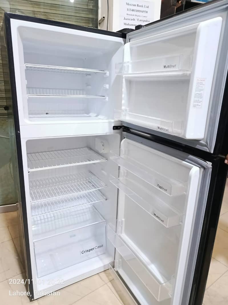 Dawlance fridge GD medium size  (0306=4462/443) okaayseet 7