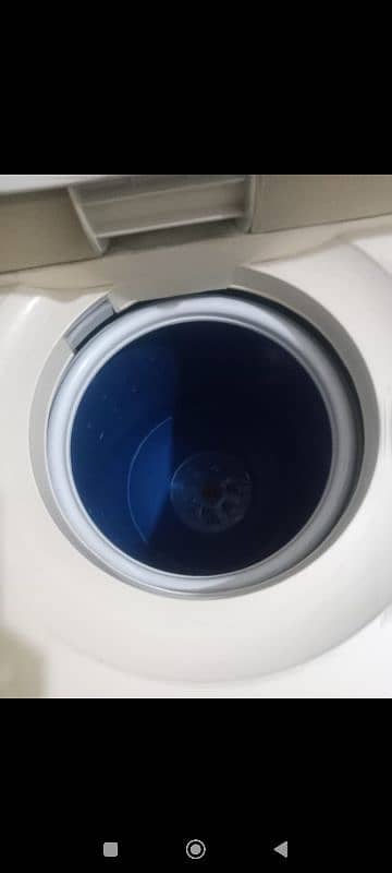 Dryer Toyo 0