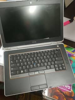 core i5-2nd generation laptop