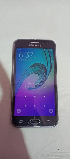 Samsung J2