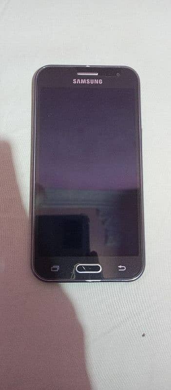 Samsung J2 1