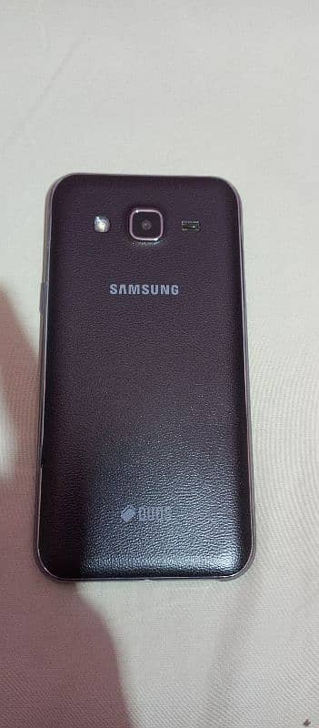 Samsung J2 2