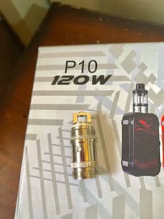 VAPE P10