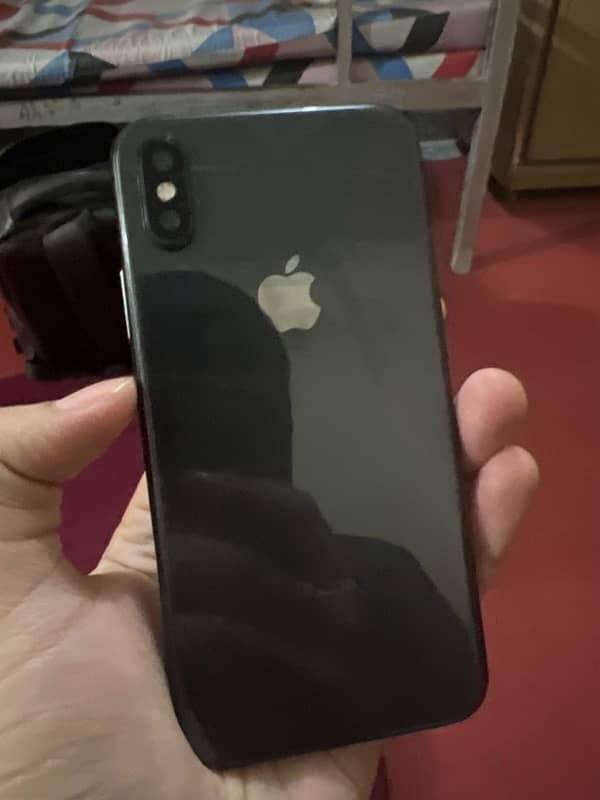 Iphone XS PTA Approved (0312-5266404) 2