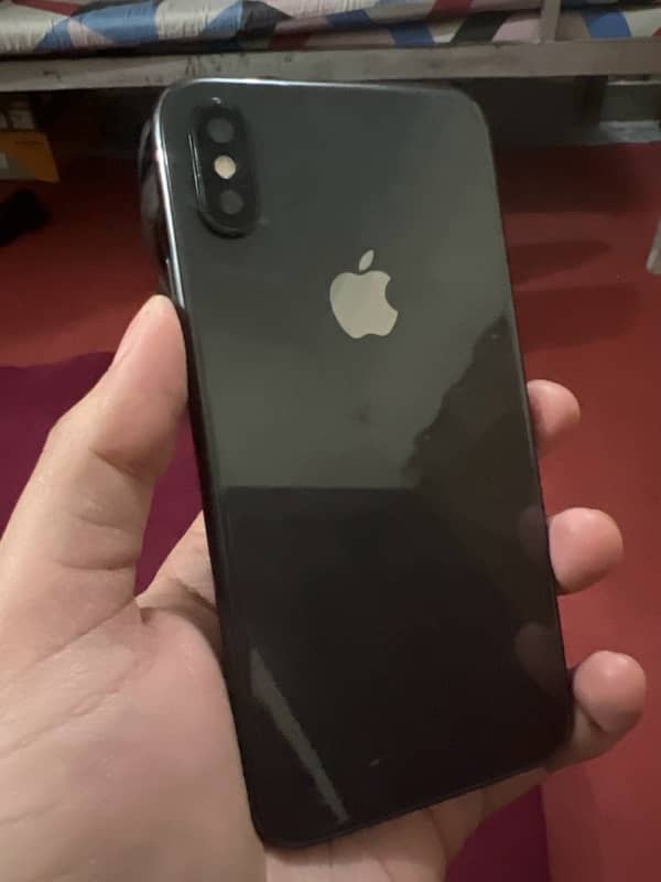 Iphone XS PTA Approved (0312-5266404) 3