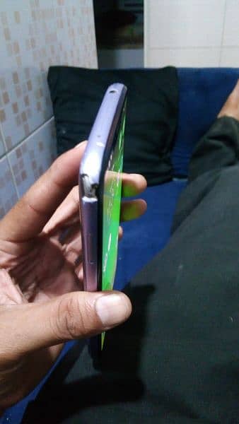 MOTO G7 POWER 4/64 GB NOON PTA BATTREY TIMING GOOD HE. 1