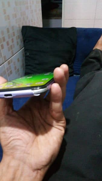 MOTO G7 POWER 4/64 GB NOON PTA BATTREY TIMING GOOD HE. 4