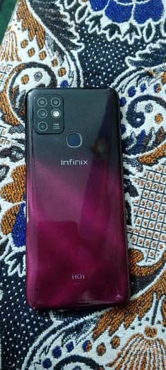 Infinix