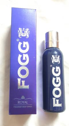 FOGG Fragnant body Spray