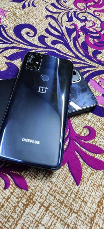 OnePlus nord n10 5g 4