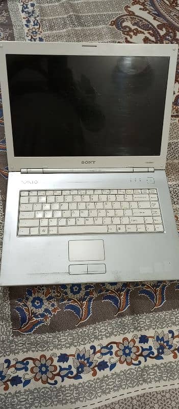 Sony Vaio Laptop 0